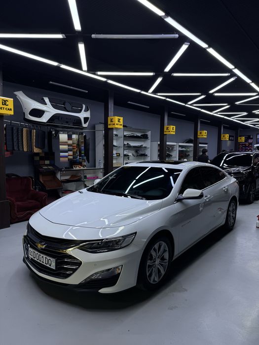 Malibu 2 full premier qilingan