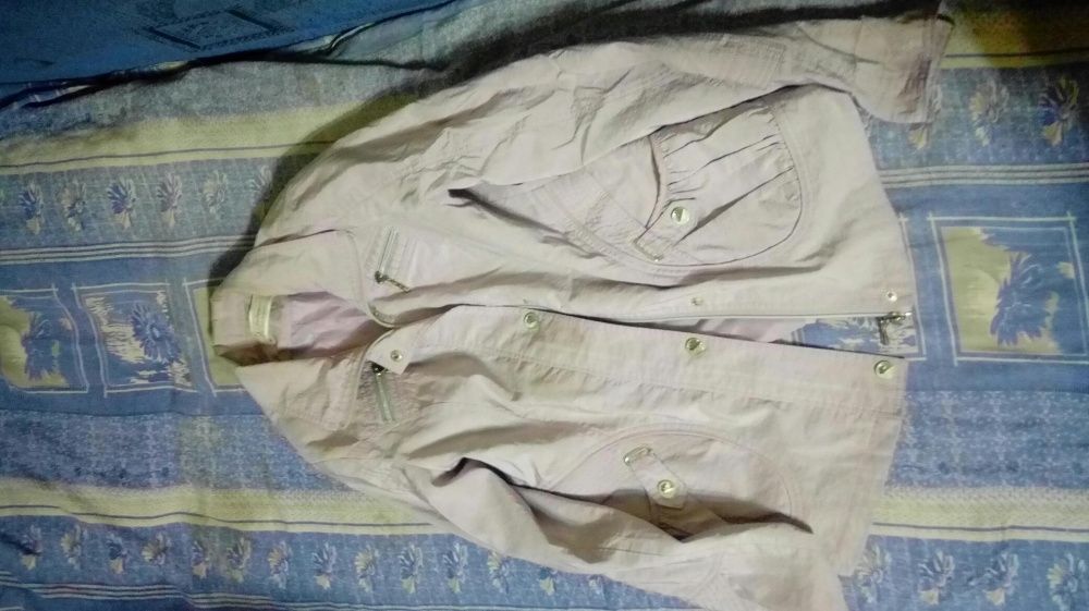 Куртки демисезонные на 12 -14 лет