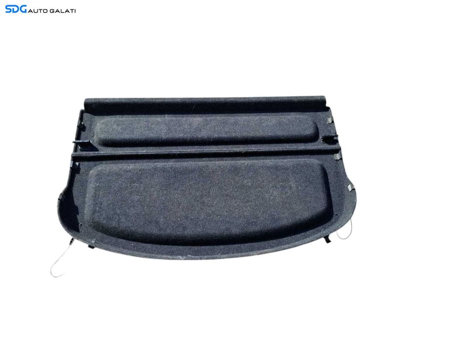 Polita Tavita Capac Portbagaj Mazda 6 Hatchback Scurt 2002 - 2008 [LC0396]