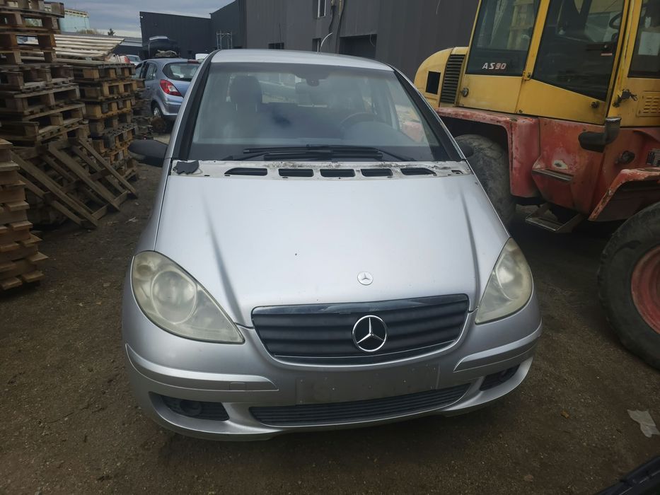 Cadru / Jug motor Mercedes-Benz A-Class 2006 A 180 CDI MT (109 hp)