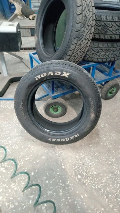 Автошины 225/65/17