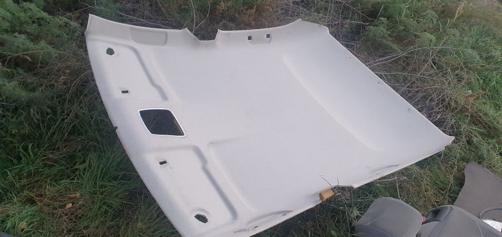 Разбор кобальт Астана на Акан Сери