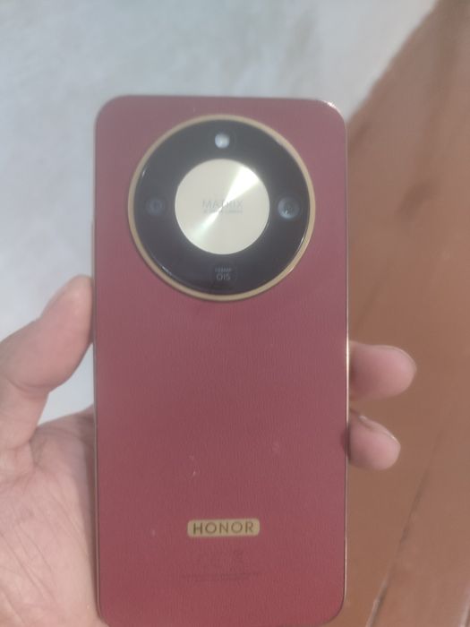 Honor X 9d 5g 12 256g