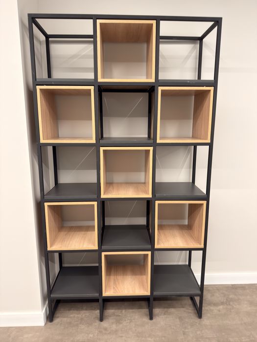 Продам офисный стеллаж