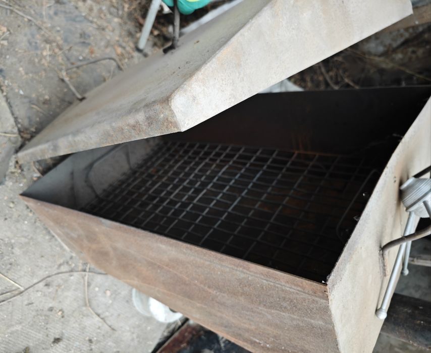 Продам коктальницу