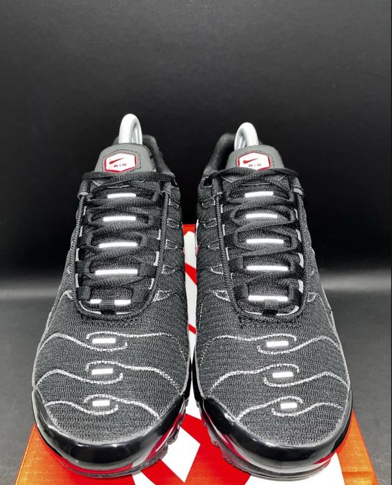 Nike Air Max Plus Carbon Fiber - 43,45