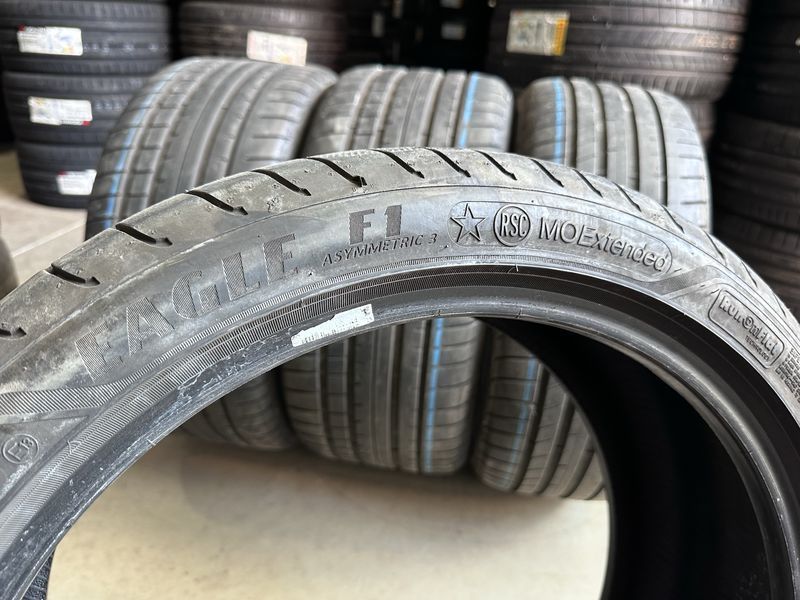245/40/19 275/35/19 GOODYEAR RunFlat