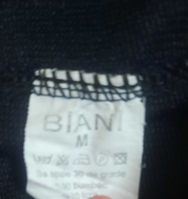 Pantaloni trening m