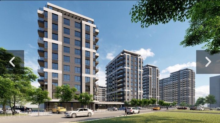 Едностаен апартамент в Пловдив, район Южен