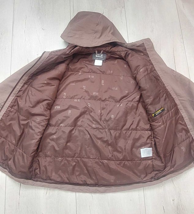 MILLET Men Down Jacket / M-L / Jack Wolfskin /L-XL/ McKinley /M/