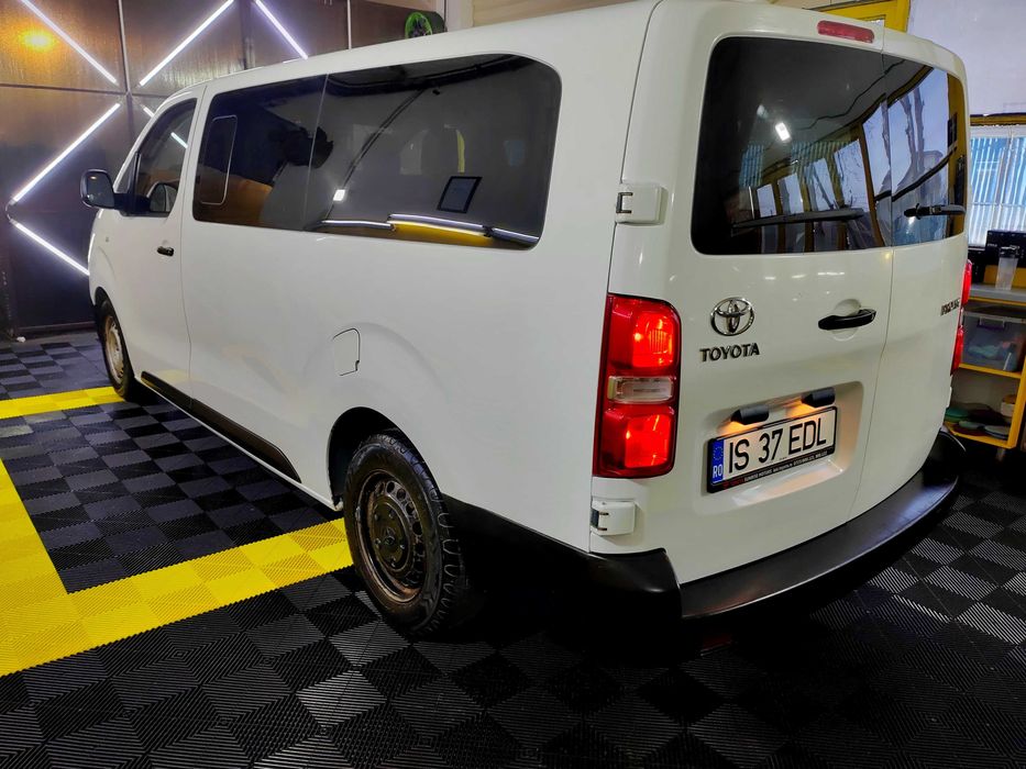 Toyota Proace 1.5 Diesel 120CP 2019