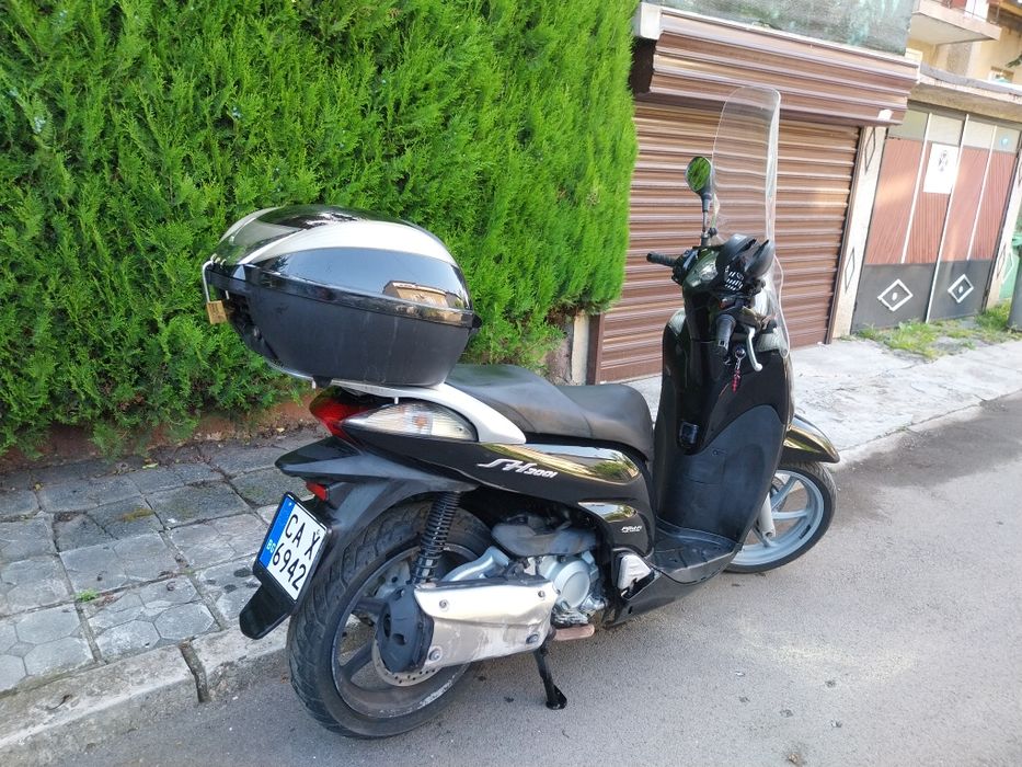 Хонда sh 300 Honda sh 300