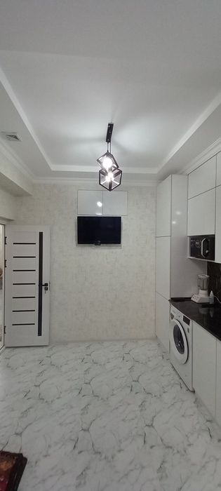 Продаётся квартира