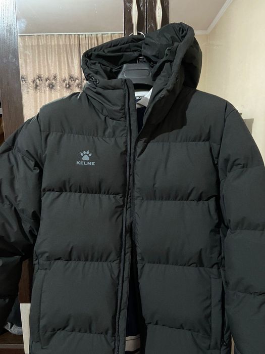 Куртка kelme (оригинал)