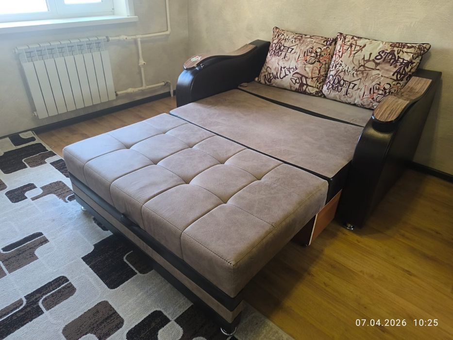 Продается диван