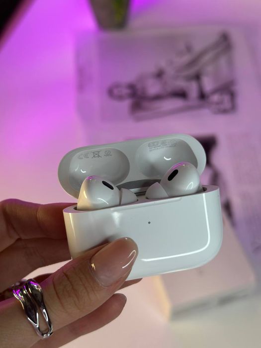 Airpods pro 2