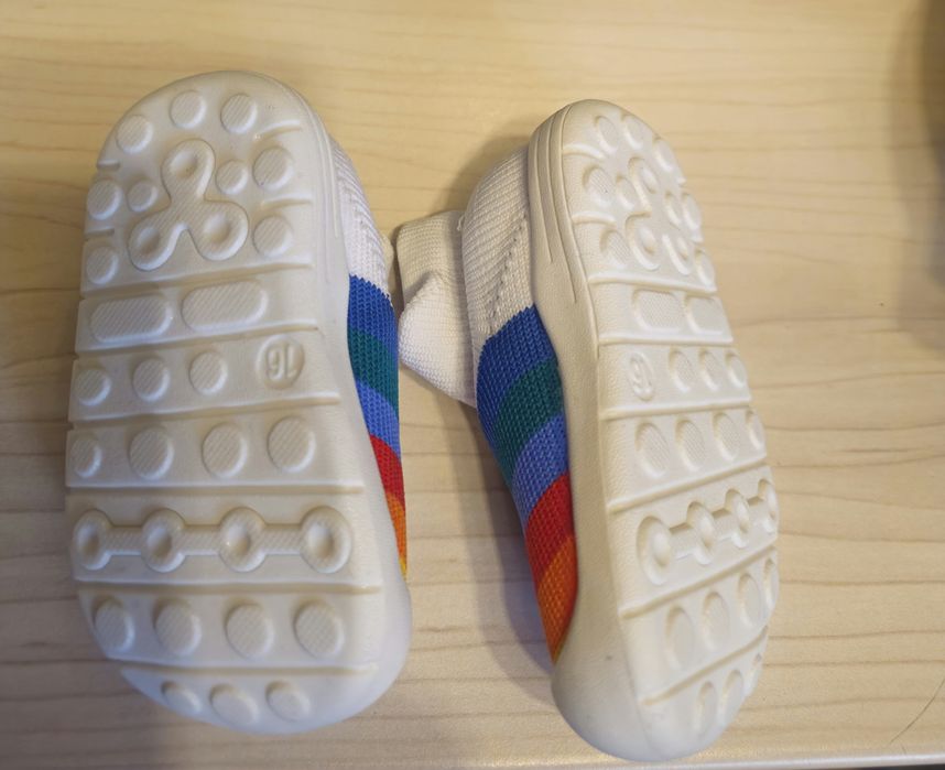 Ghete fetite biomecanics