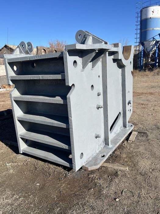 Станина на СМД 110