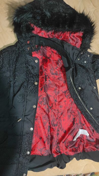Geaca dama Desigual