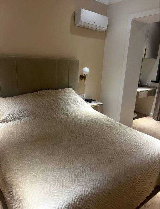 Сдается квартира с новым ремонтом 3/3/4 Максим Горький | БИЙ