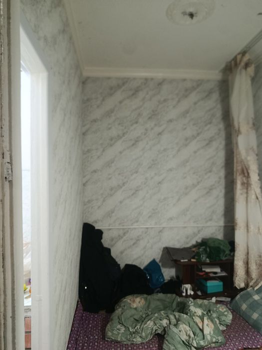 ×Домбрабад, 1в2/4/4 ‼️Супер Цена, ИПОТЕКА ЕСТЬ ‼️Продаётся квартира