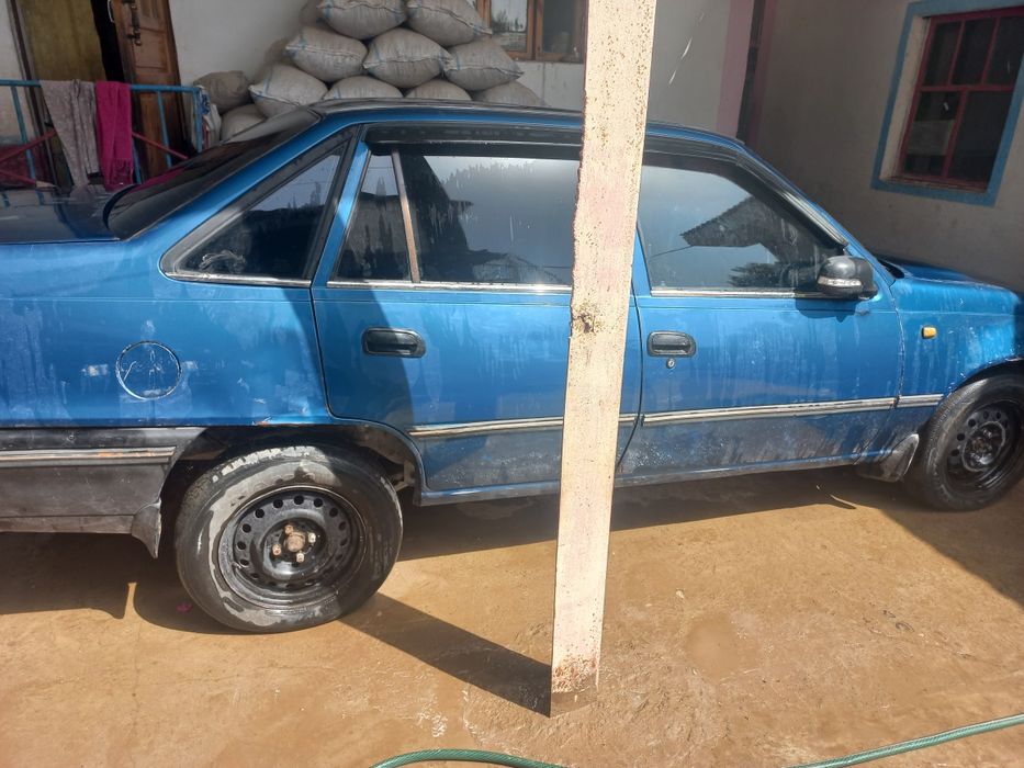 Mashina Nexia 1 sons mator