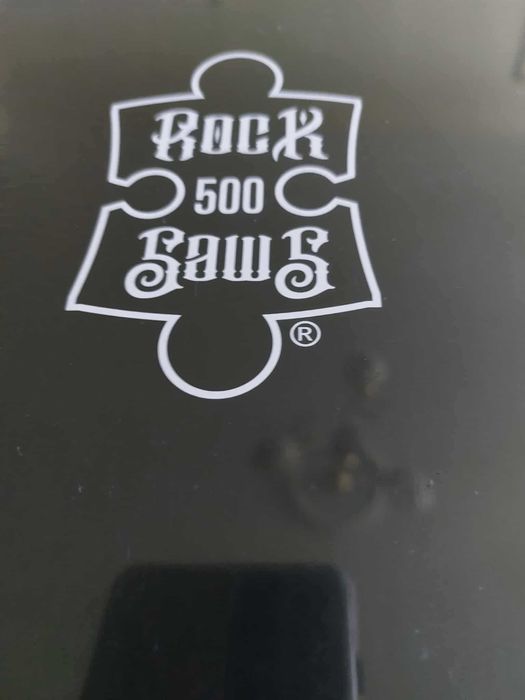 Пъзели Metallica - за колекционери