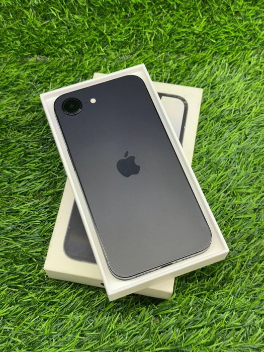 IPhone 16e / 128gb / 100% / ЛОМБАРД ДД / id0422