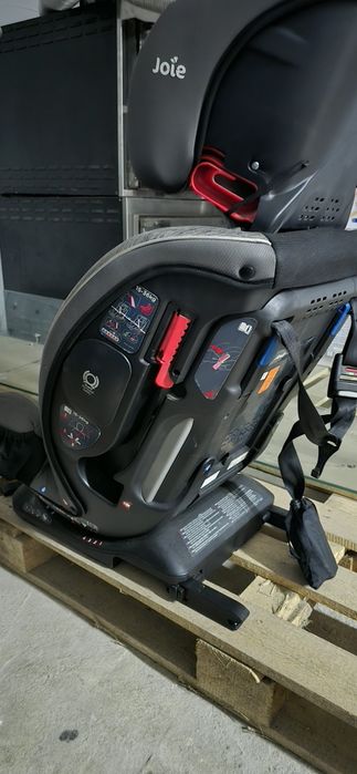 Vând scaun auto Joye cu isofix 0-36kg