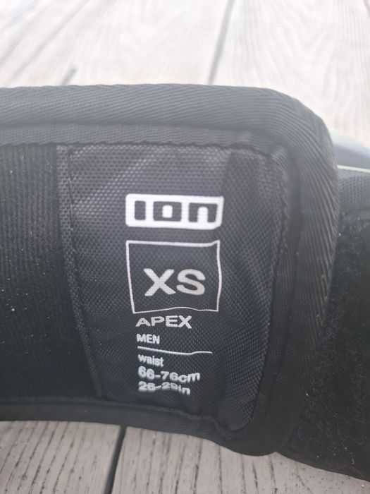 Трапец за кайт ION Apex 25