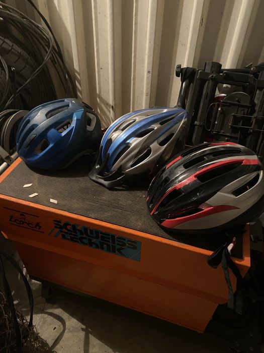 Каски за велосипед