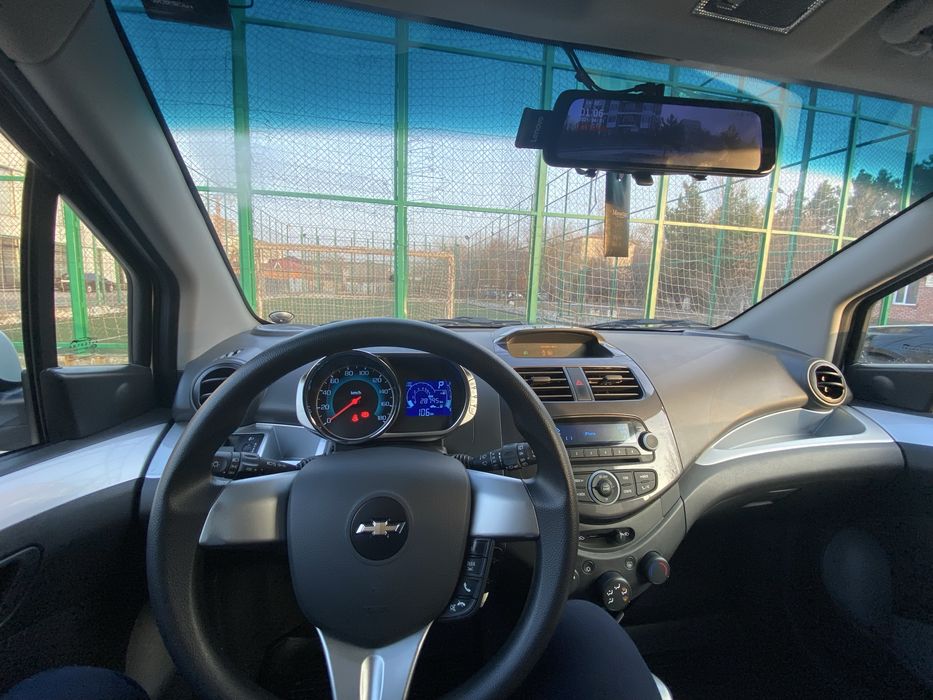 Chevrolet Spark автомат 2020 йил