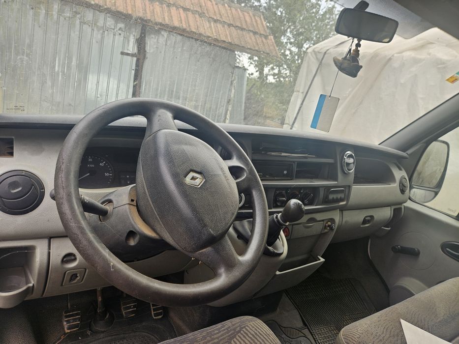 De vanzare Renault Master