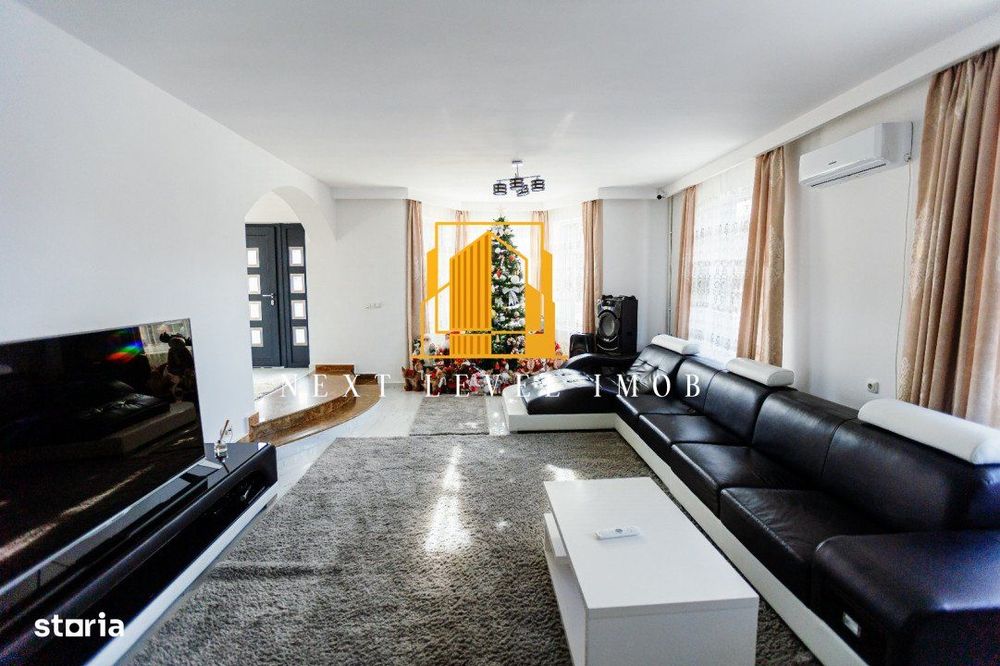 Vila superba BASCOV - Braileni