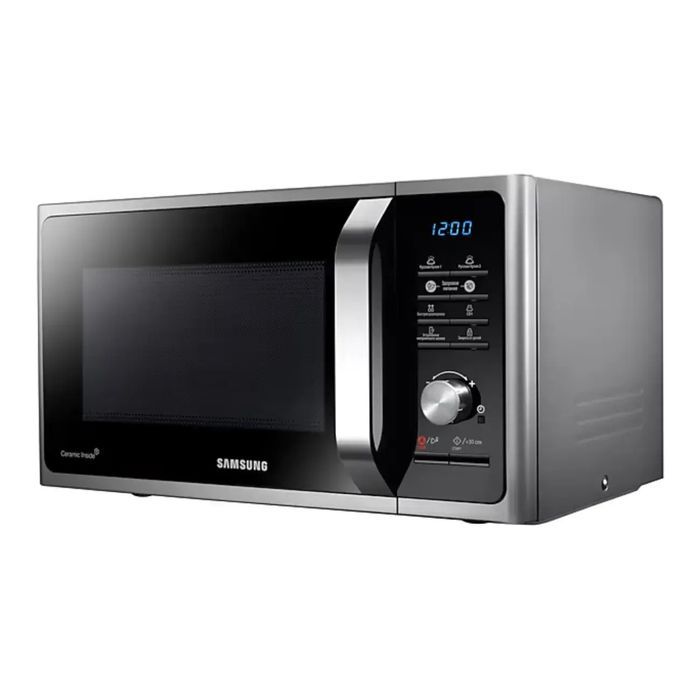 Микроволновая печь Samsung MS23F302TAS/UZ