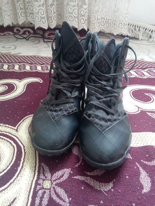 Адидас борцовка оригинал