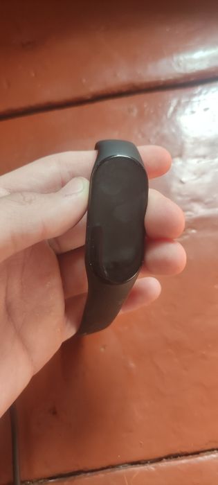 Xiaomi smart band