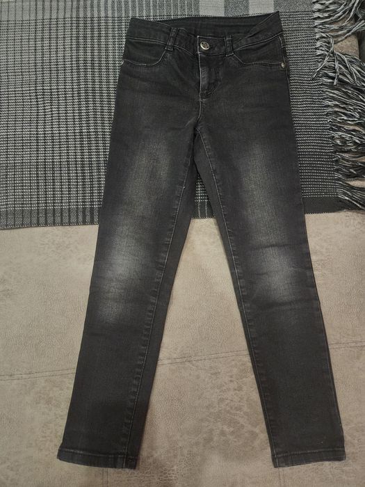 Джинсы для девочек