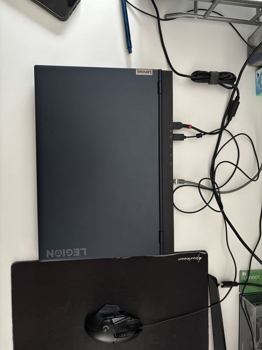 Vand laptop lenovo legion 5 17”