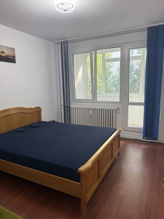 Apartament 3 camere Berceni, Izvorul Oltului 6, parcare inclusa