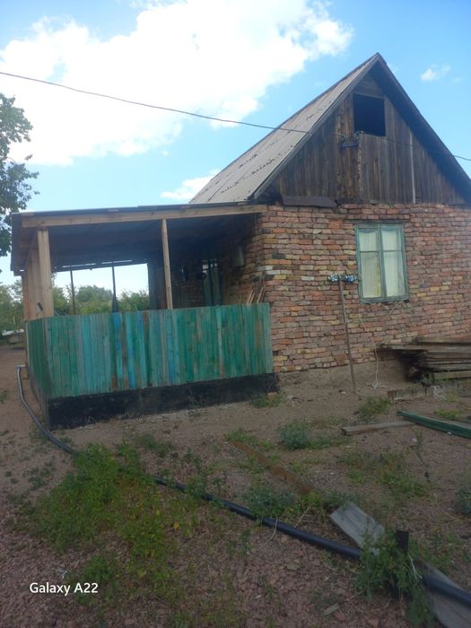 Продом дачу, на соленке