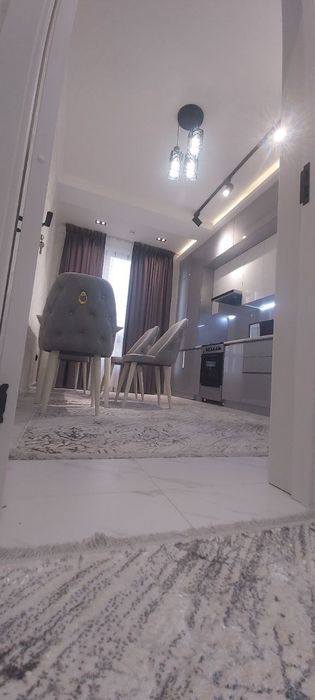 Арендага берилади