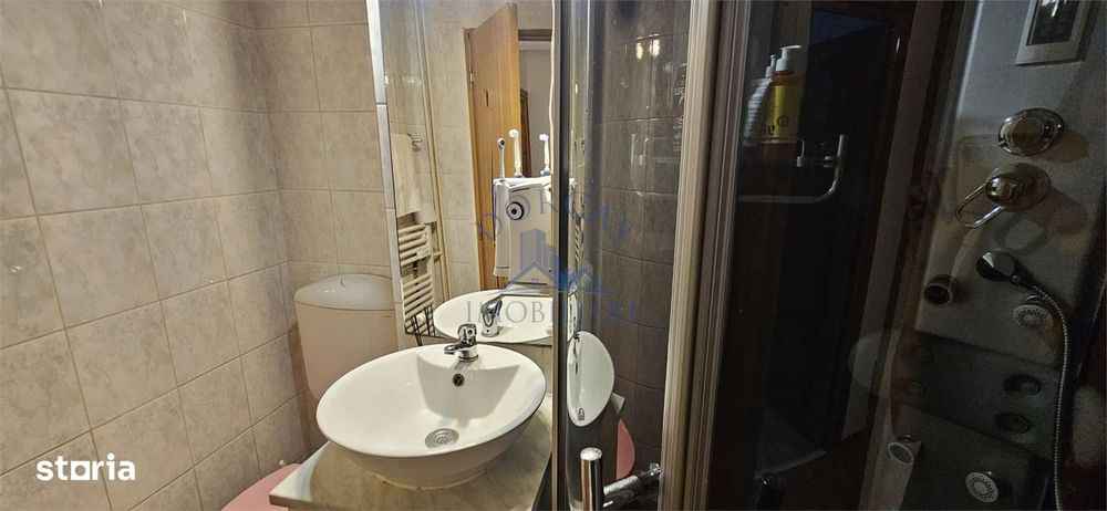 Apartament 4 camere decomandat  si parcare, A.I. Cuza