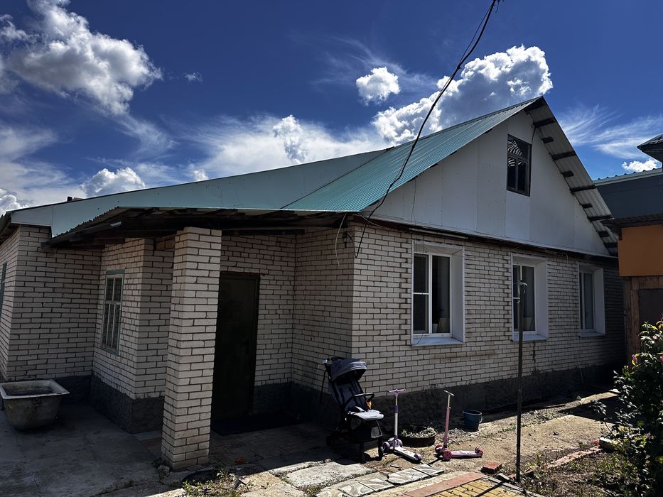 Продам дом на разбор