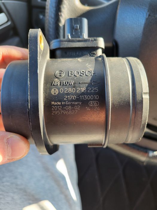 Продам дмрв приора