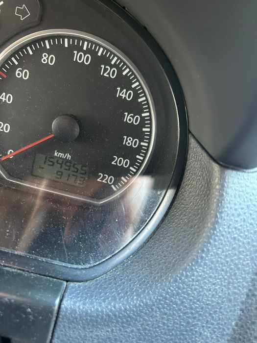 Volkswagen Polo 2019