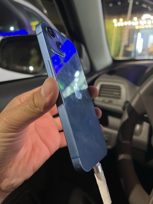 Iphone 13 128 gb