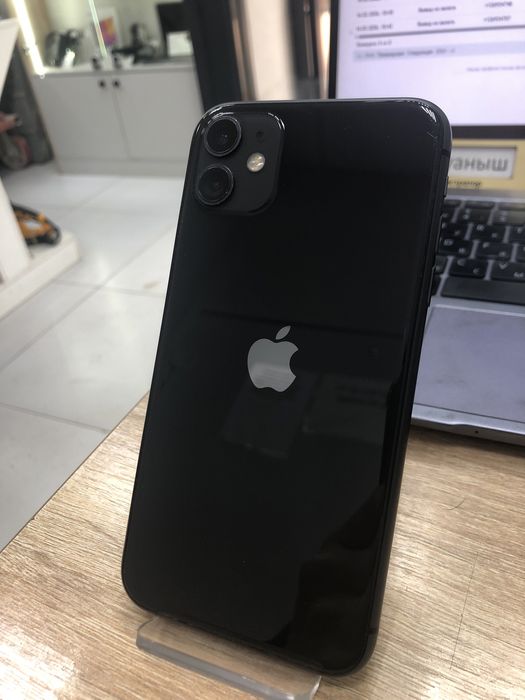 Iphone 11 128gb (p25)