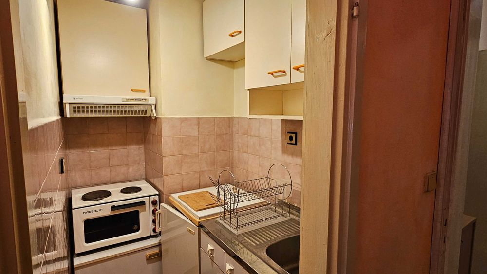 Дава се под наем Едностаен апартамент в София, Връбница 2 - 35 кв.м за 350 € - Снимка #3
