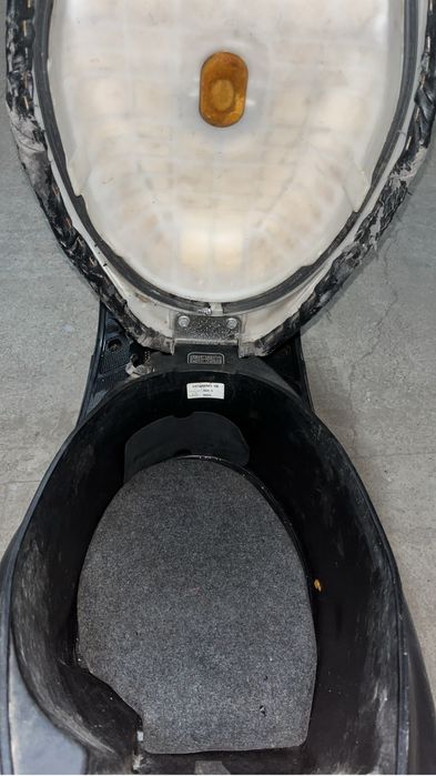 Продам Honda dio 34